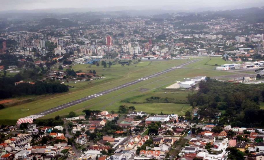 Comec lança edital para contratação do Plano de Desenvolvimento da RMC