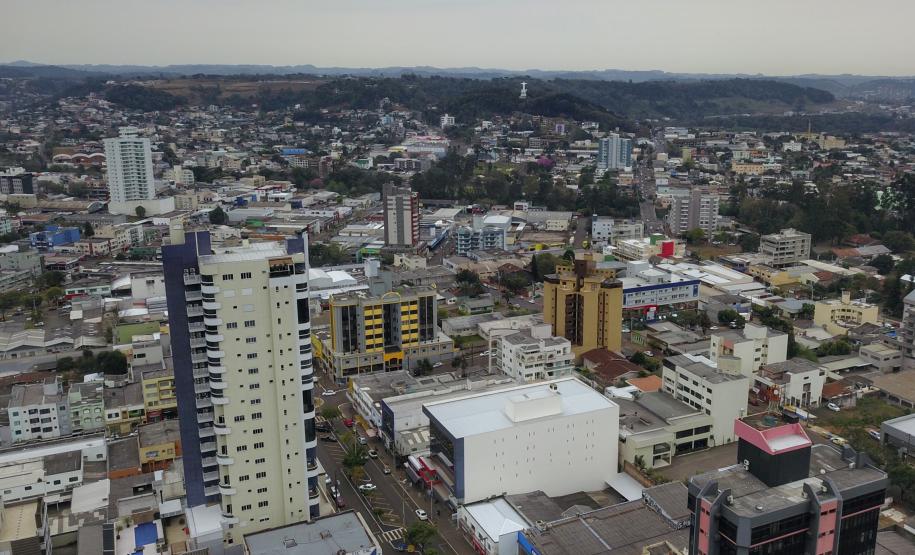 Fazenda repassa R$ 650,2 milhões do ICMS aos municípios paranaenses em outubro - Imagem ilustrativa de Francisco Beltrão
