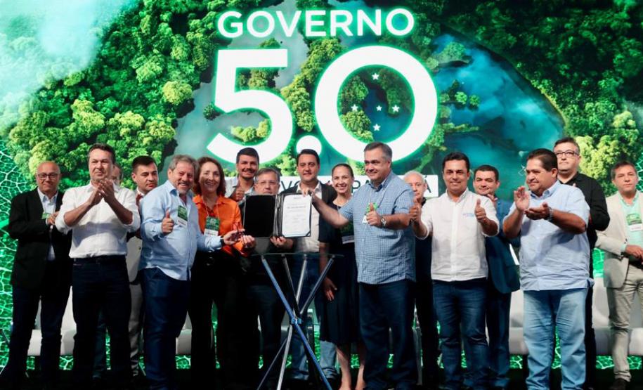 Governo libera R$ 203 milhões para a construção de dez Ambulatórios de Especialidades