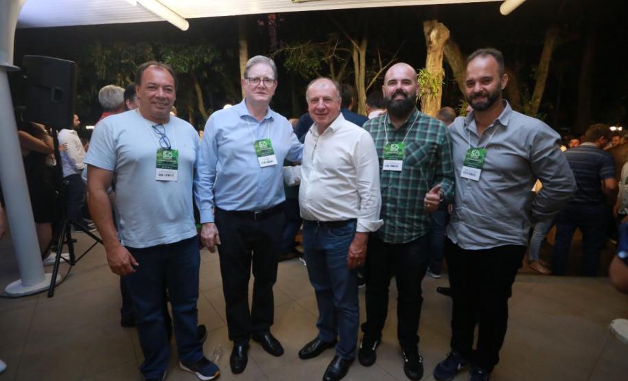 Governador destaca status do Paraná como 4ª maior economia do Brasil no Governo 5.0