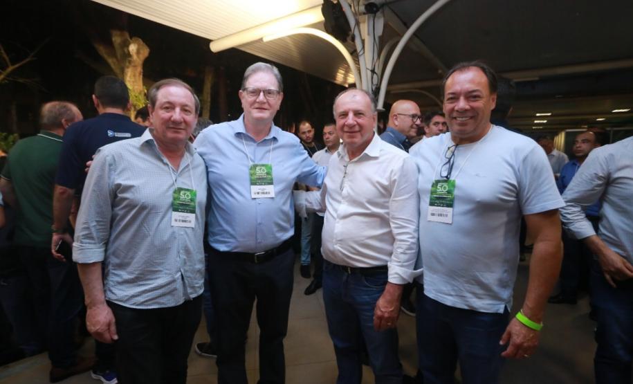 Governador destaca status do Paraná como 4ª maior economia do Brasil no Governo 5.0