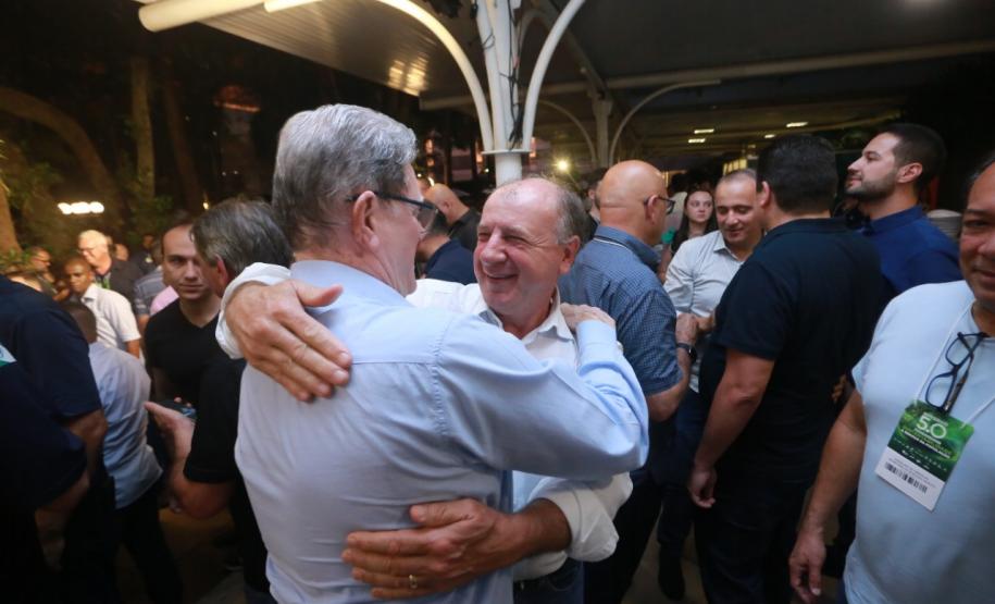 Governador destaca status do Paraná como 4ª maior economia do Brasil no Governo 5.0