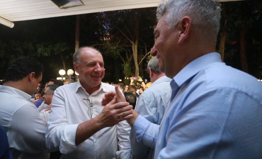 Governador destaca status do Paraná como 4ª maior economia do Brasil no Governo 5.0