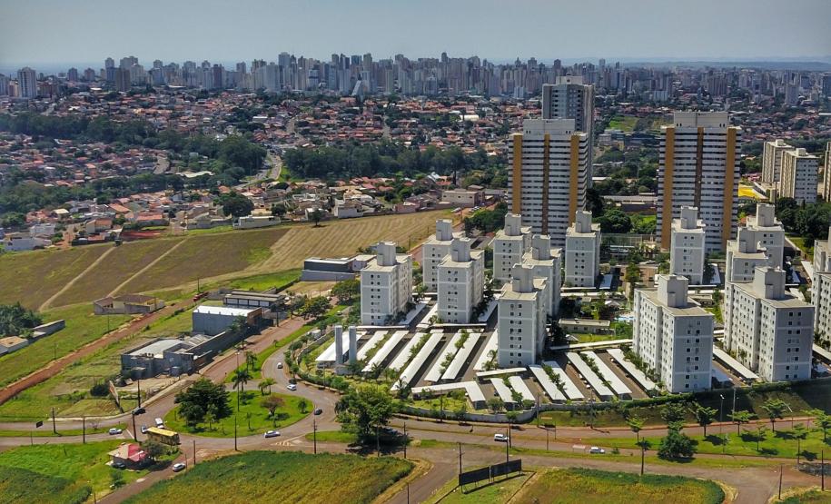 Fazenda repassa R$ 650,2 milhões do ICMS aos municípios paranaenses em outubro - Imagem ilustrativa de Londrina