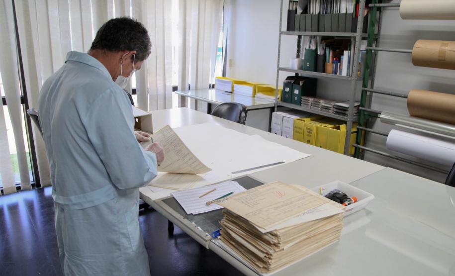 Projeto de lei pretende reformar o Quadro Próprio do Poder Executivo