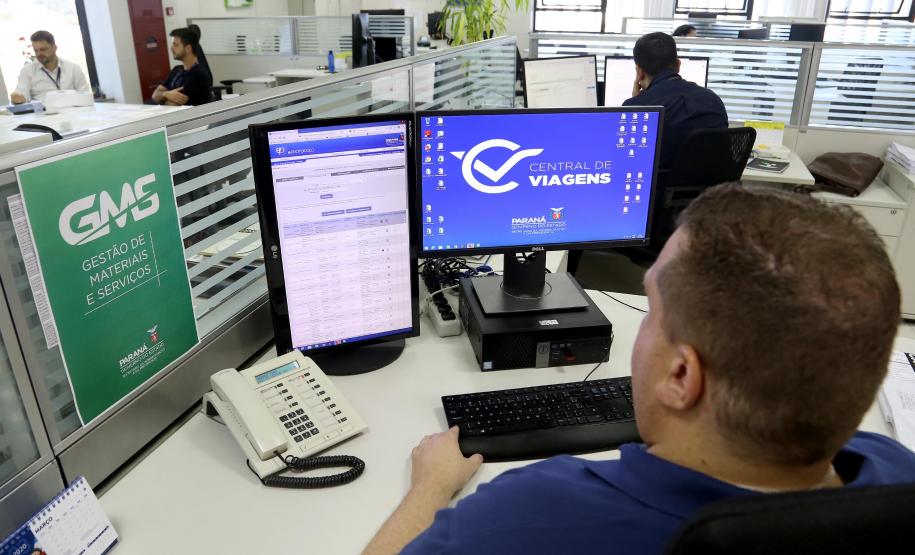 Projeto de lei pretende reformar o Quadro Próprio do Poder Executivo