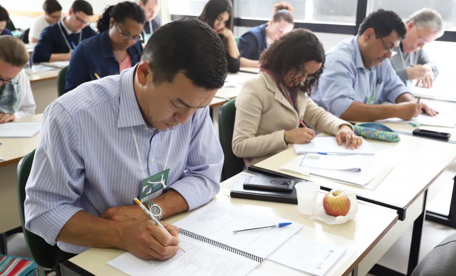 Projeto de lei pretende reformar o Quadro Próprio do Poder Executivo