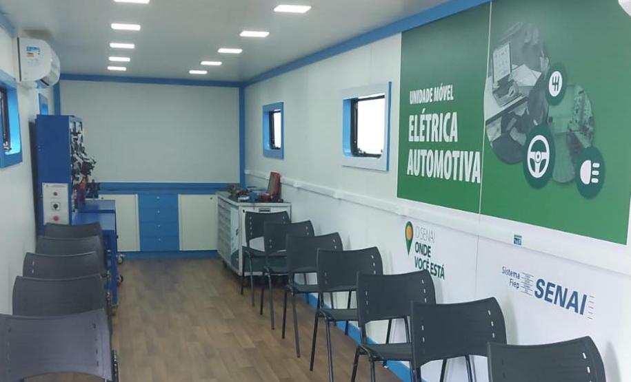 Estão abertas as inscrições para a primeira edição do Qualifica Paraná