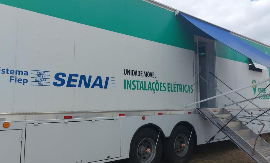 Estão abertas as inscrições para a primeira edição do Qualifica Paraná