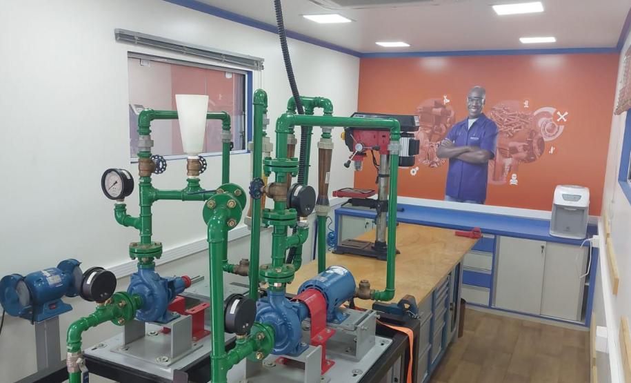 Estão abertas as inscrições para a primeira edição do Qualifica Paraná