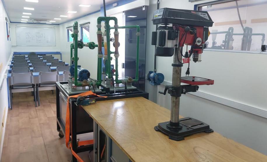 Estão abertas as inscrições para a primeira edição do Qualifica Paraná