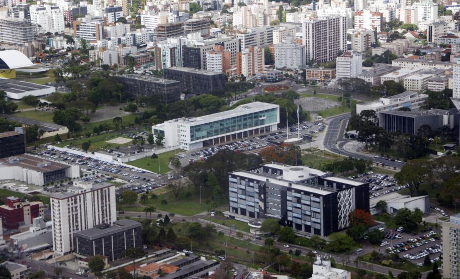 Novo levantamento aponta Paraná como estado mais transparente do Brasil