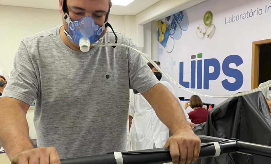 Governo do Paraná investiu mais de R$28milhões de reais em nove edições do PPSUS