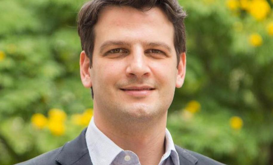 Governador anuncia novos secretários de Cidades, Cultura, Esporte, Inovação e Casa Militar