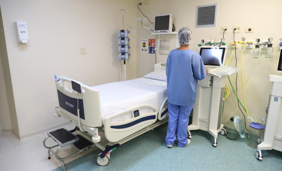 Governo sanciona lei que autoriza repasse financeiro inédito de R$ 220 milhões para hospitais