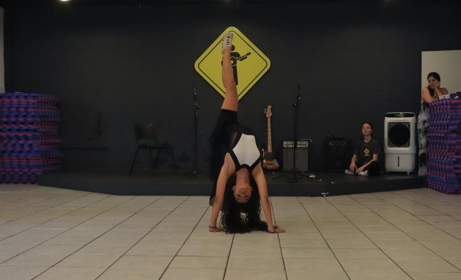 Casa Civil promove Natal Solidário no Instituto Playing For Change, um dos maiores projetos sociais da Capital