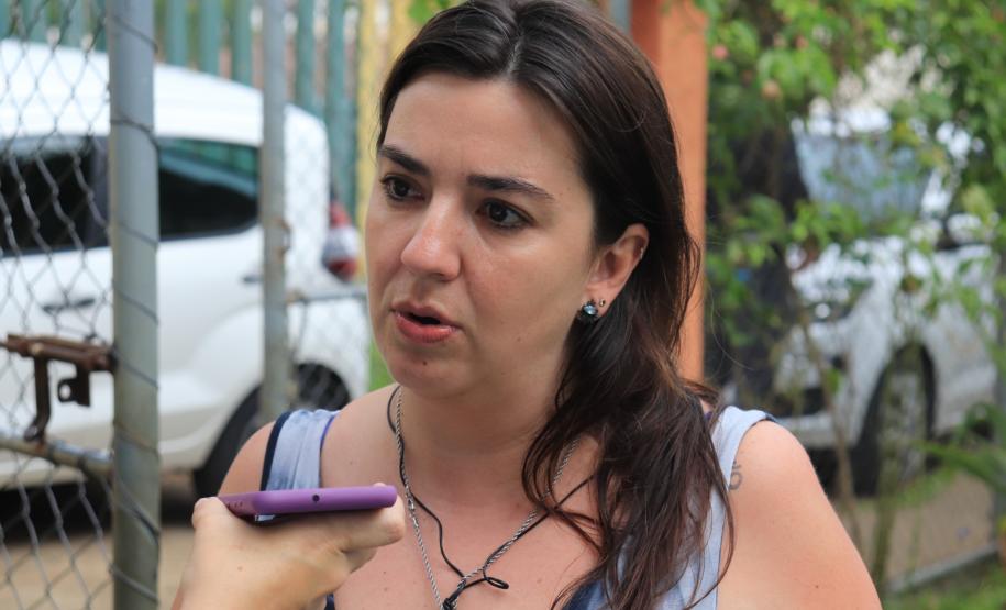 Casa Civil promove Natal Solidário no Instituto Playing For Change, um dos maiores da Capital