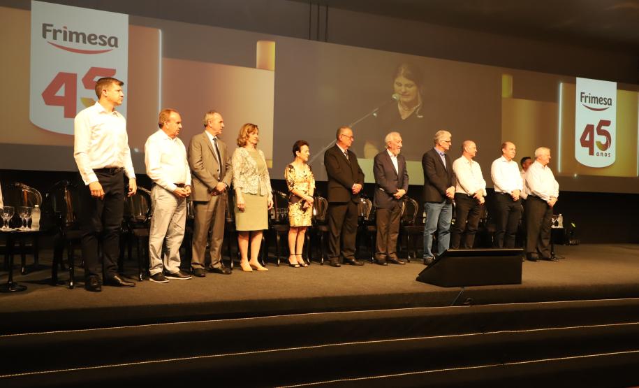 Paraná ganha o maior frigorífico de suínos da América Latina