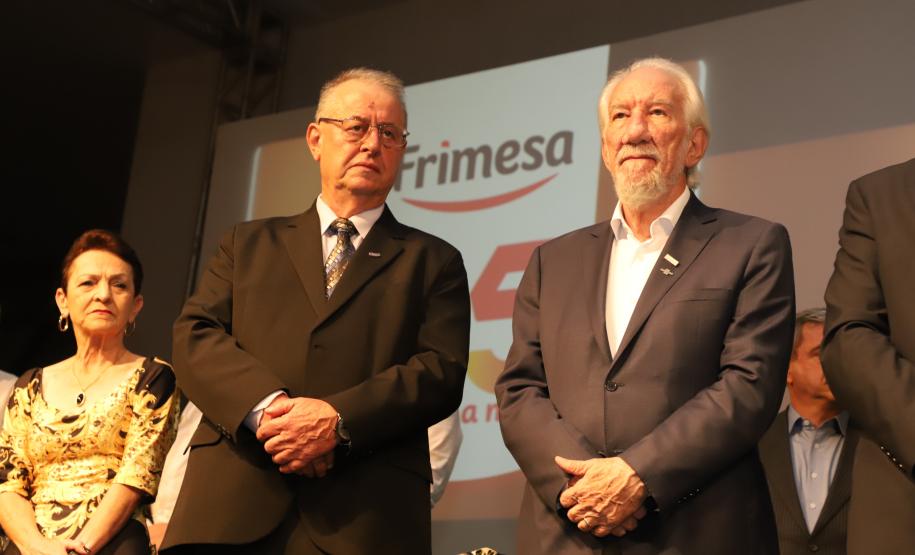 Paraná ganha o maior frigorífico de suínos da América Latina