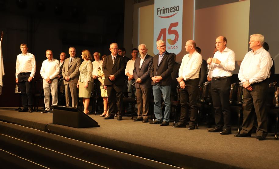 Paraná ganha o maior frigorífico de suínos da América Latina