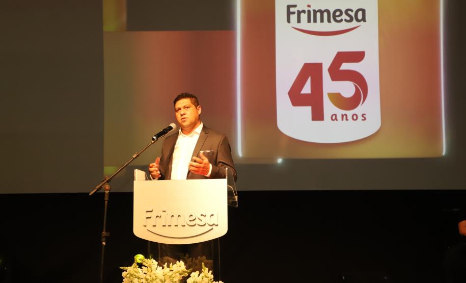 Paraná ganha o maior frigorífico de suínos da América Latina