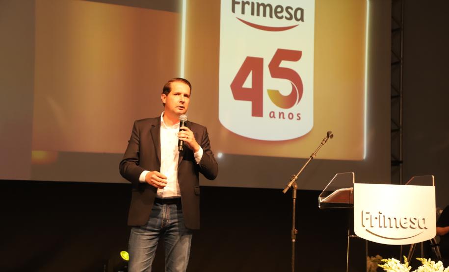 Paraná ganha o maior frigorífico de suínos da América Latina