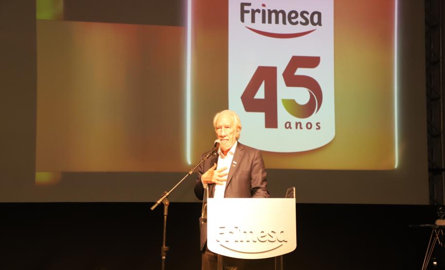 Paraná ganha o maior frigorífico de suínos da América Latina