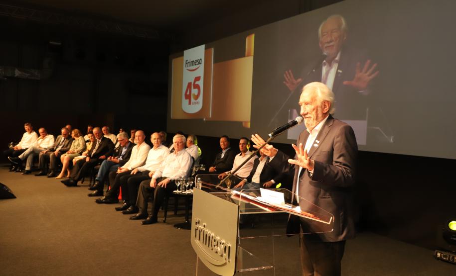 Paraná ganha o maior frigorífico de suínos da América Latina