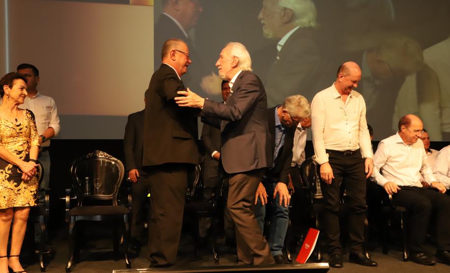 Paraná ganha o maior frigorífico de suínos da América Latina