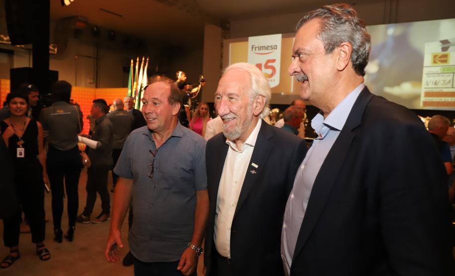 Paraná ganha o maior frigorífico de suínos da América Latina