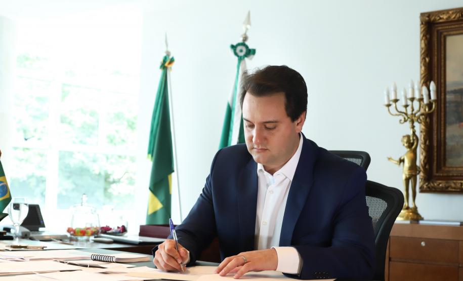 Governador anuncia novos secretários de Cidades, Cultura, Esporte, Inovação e Casa Militar