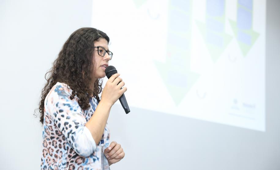 Em audiência pública, Governo debate com população obras da Ponte de Guaratuba