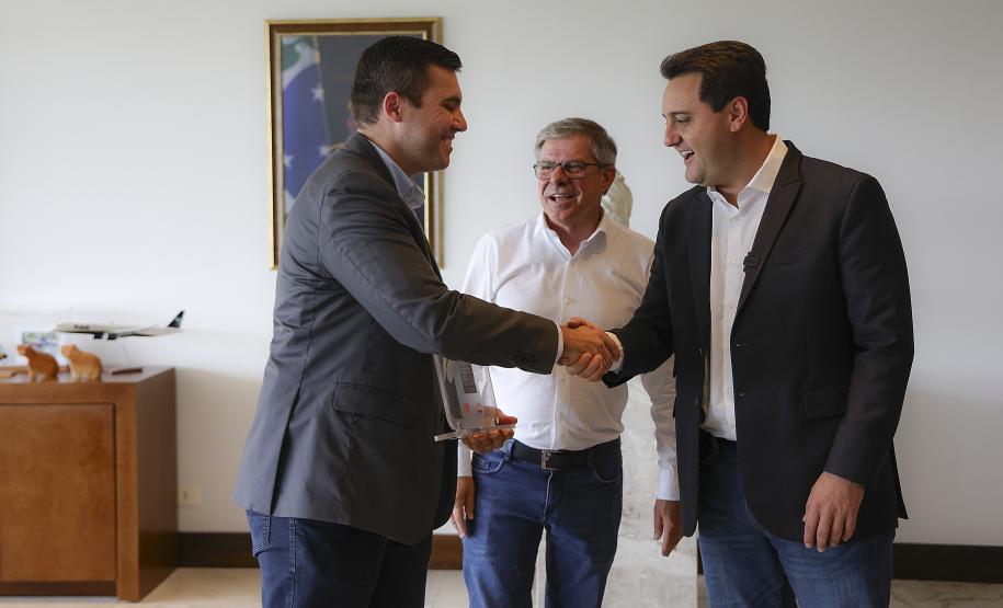 Paraná é premiado nacionalmente por sua política habitacional