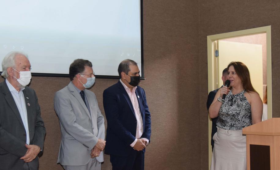 Governo e Volkswagen viabilizam banco de leite e heliponto no Complexo Hospital do Trabalhador