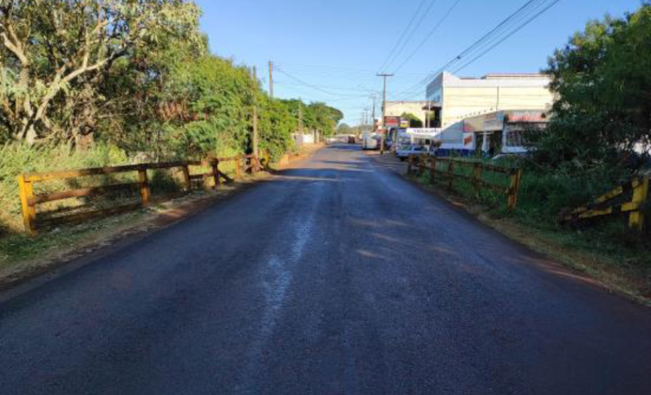 Estado vai investir R$ 10 milhões para reformar pontes na região do Vale do Ivaí