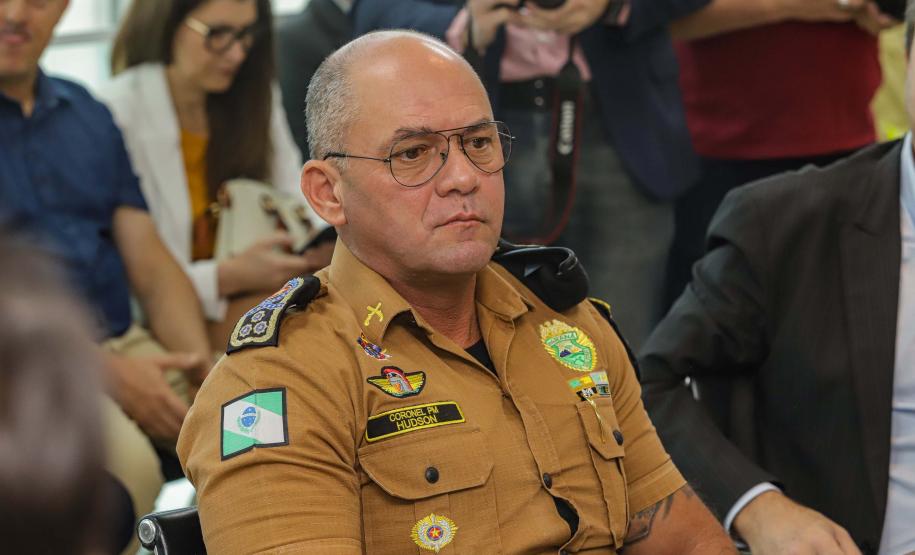 Governador anuncia novos secretários de Cidades, Cultura, Esporte, Inovação e Casa Militar