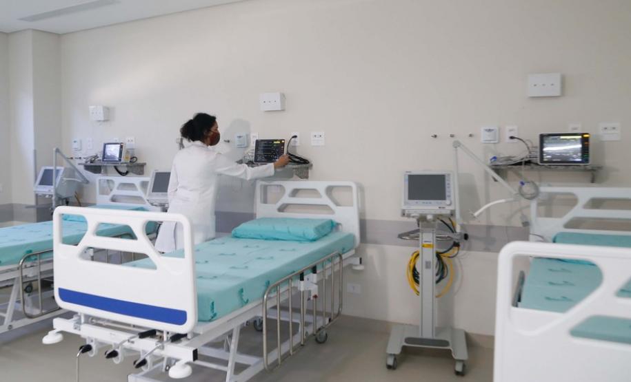 Governo sanciona lei que autoriza repasse financeiro inédito de R$ 220 milhões para hospitais