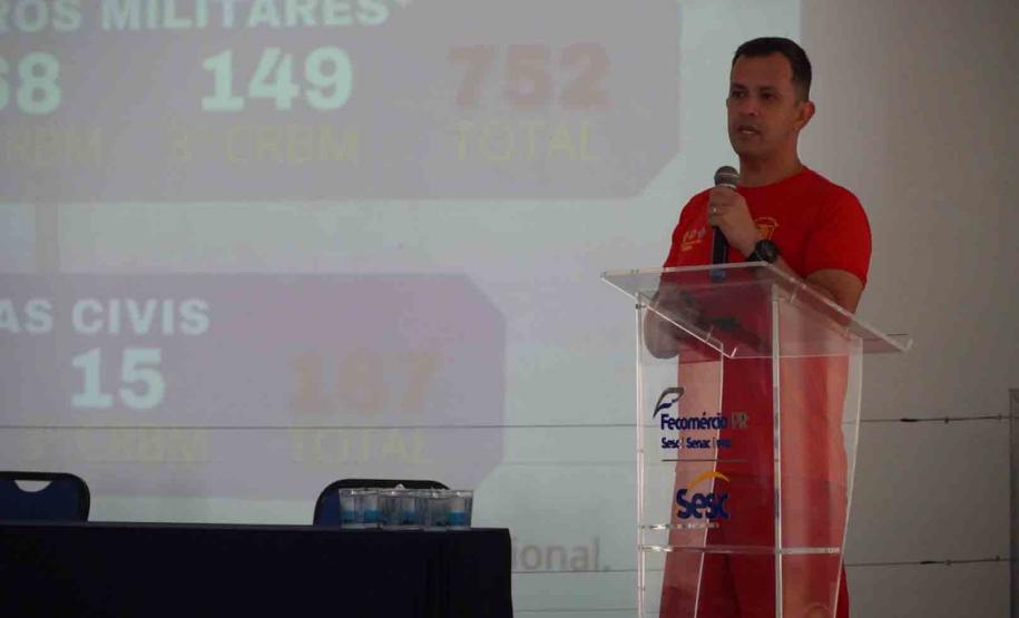 Secretaria de Segurança faz alinhamento para fortalecer ações integradas no verão