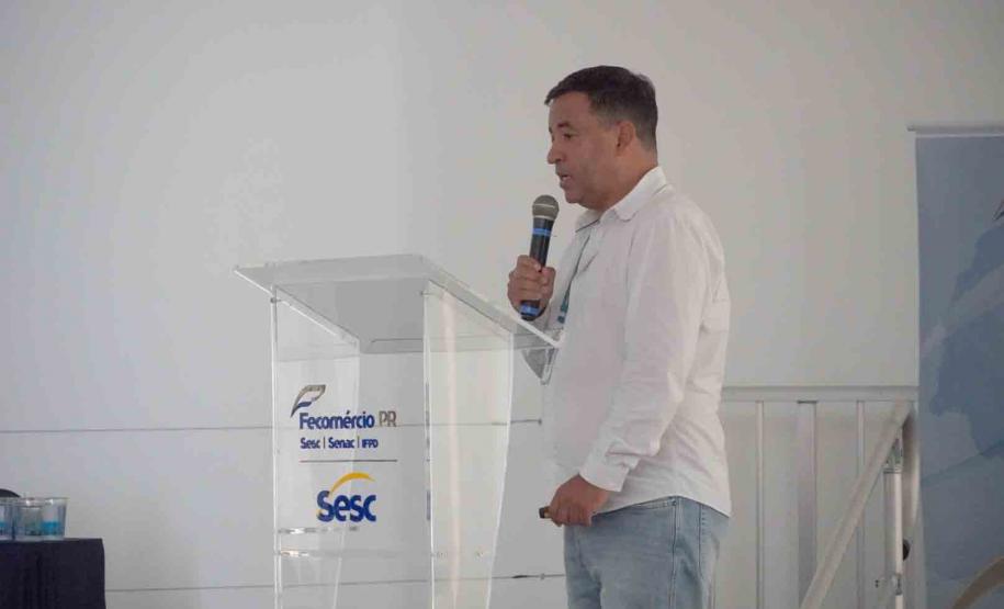 Secretaria de Segurança faz alinhamento para fortalecer ações integradas no verão