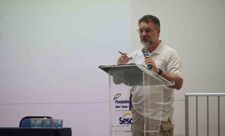 Secretaria de Segurança faz alinhamento para fortalecer ações integradas no verão