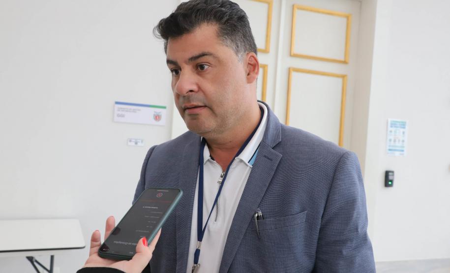 Governador anuncia novos secretários de Cidades, Cultura, Esporte, Inovação e Casa Militar