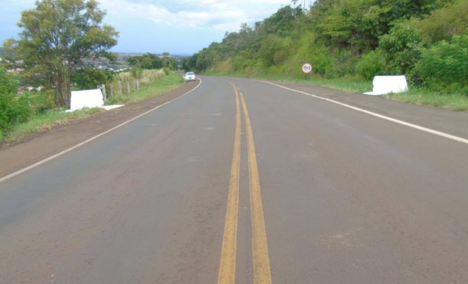 Governo abre licitação de R$ 13,6 milhões para reforma de pontes no Norte do Paraná
