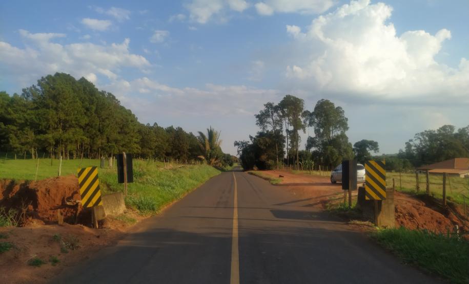 Governo abre licitação de R$ 13,6 milhões para reforma de pontes no Norte do Paraná