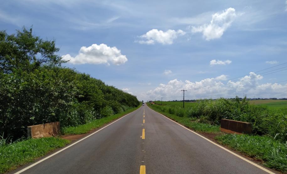 Governo abre licitação de R$ 13,6 milhões para reforma de pontes no Norte do Paraná