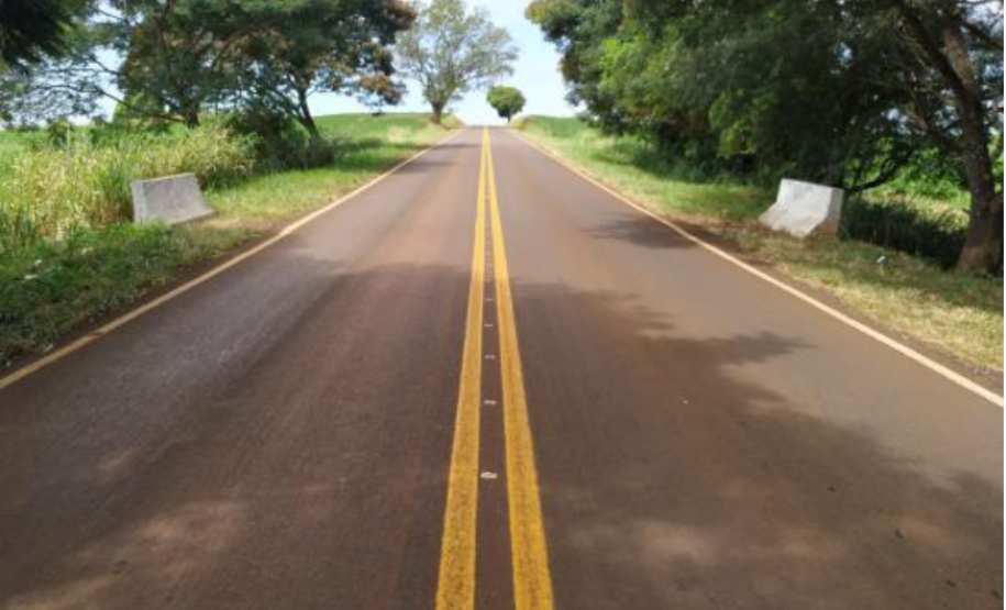 Estado vai investir R$ 10 milhões para reformar pontes na região do Vale do Ivaí