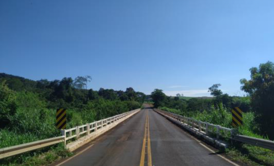 Estado vai investir R$ 10 milhões para reformar pontes na região do Vale do Ivaí