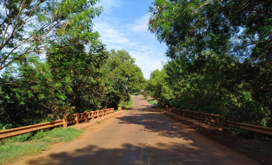 Governo abre licitação de R$ 13,6 milhões para reforma de pontes no Norte do Paraná