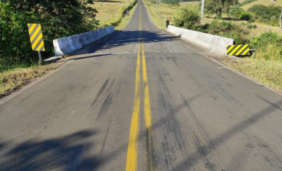 Estado vai investir R$ 10 milhões para reformar pontes na região do Vale do Ivaí