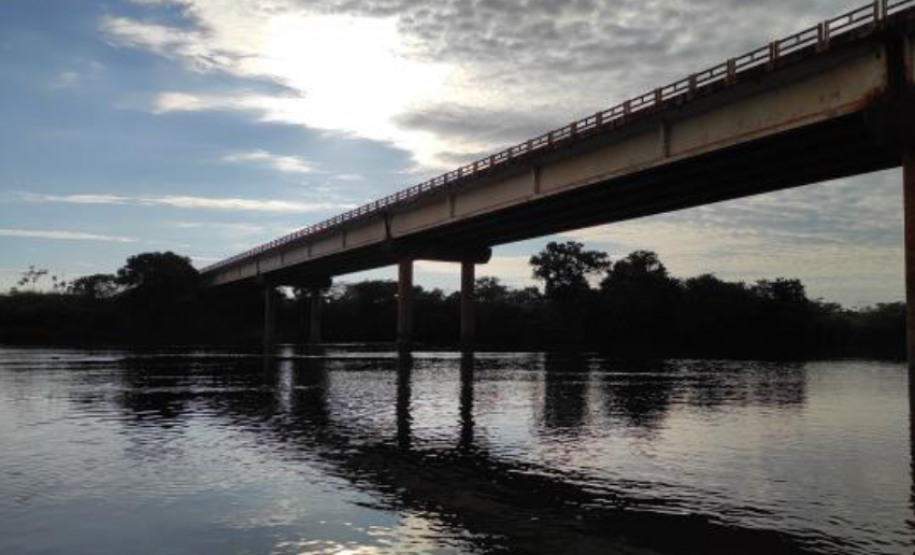 Estado vai investir R$ 10 milhões para reformar pontes na região do Vale do Ivaí
