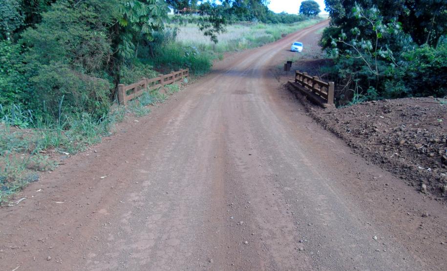 Governo abre licitação de R$ 13,6 milhões para reforma de pontes no Norte do Paraná